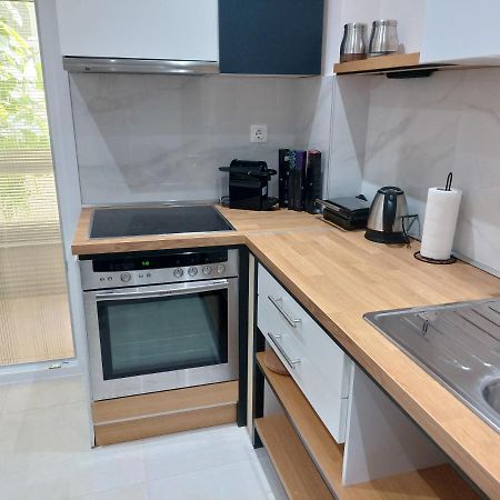 B&M Cozy Apartment Soluň Exteriér fotografie