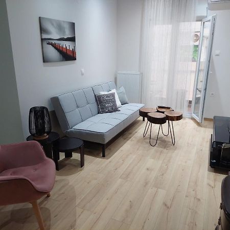 B&M Cozy Apartment Soluň Exteriér fotografie