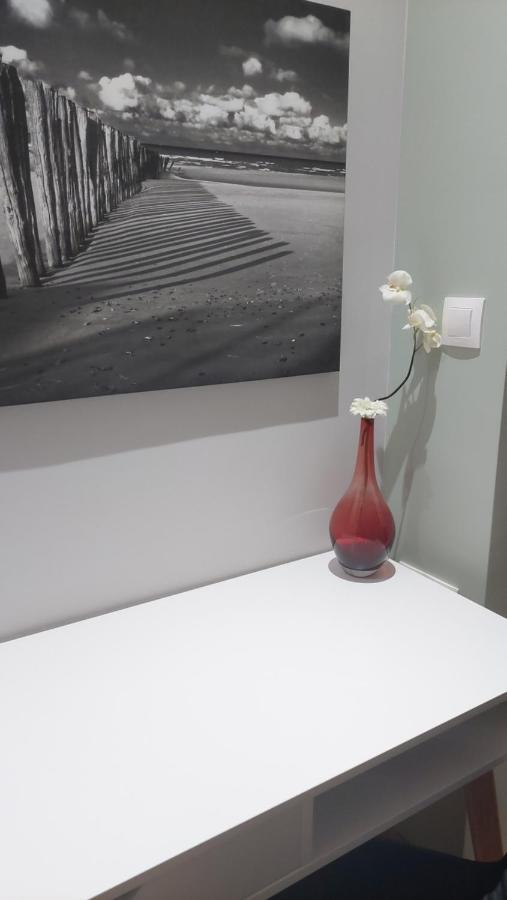 B&M Cozy Apartment Soluň Exteriér fotografie