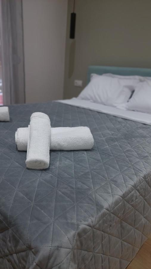 B&M Cozy Apartment Soluň Exteriér fotografie