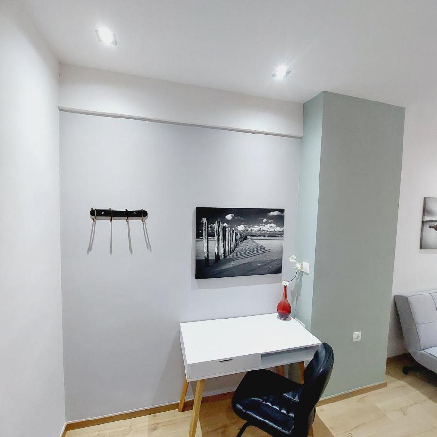 B&M Cozy Apartment Soluň Exteriér fotografie