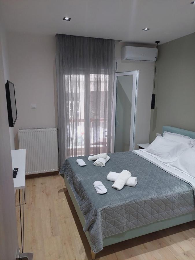 B&M Cozy Apartment Soluň Exteriér fotografie