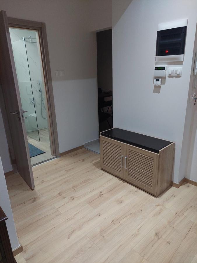 B&M Cozy Apartment Soluň Exteriér fotografie