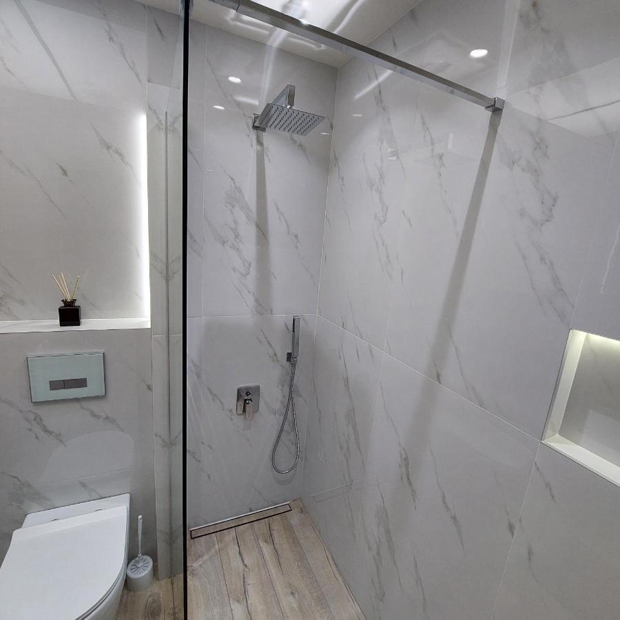 B&M Cozy Apartment Soluň Exteriér fotografie