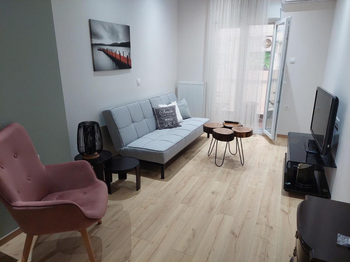 B&M Cozy Apartment Soluň Exteriér fotografie