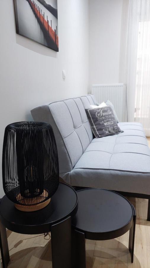 B&M Cozy Apartment Soluň Exteriér fotografie
