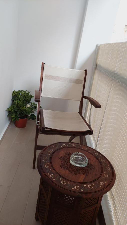 B&M Cozy Apartment Soluň Exteriér fotografie